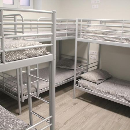 Albergue Logrono Centro Luaran gambar