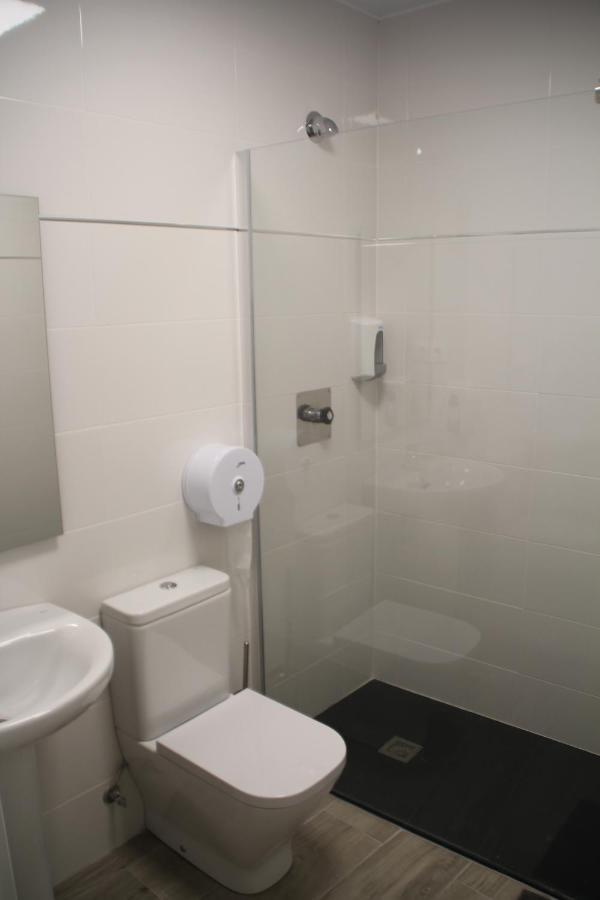 Albergue Logrono Centro Luaran gambar