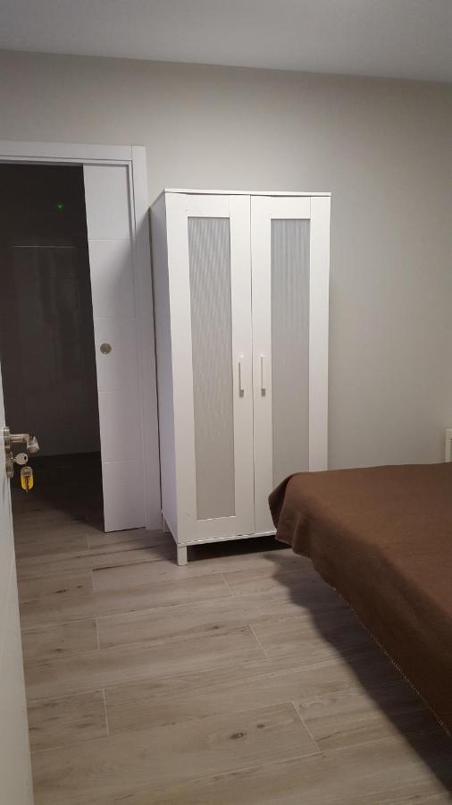 Albergue Logrono Centro Luaran gambar