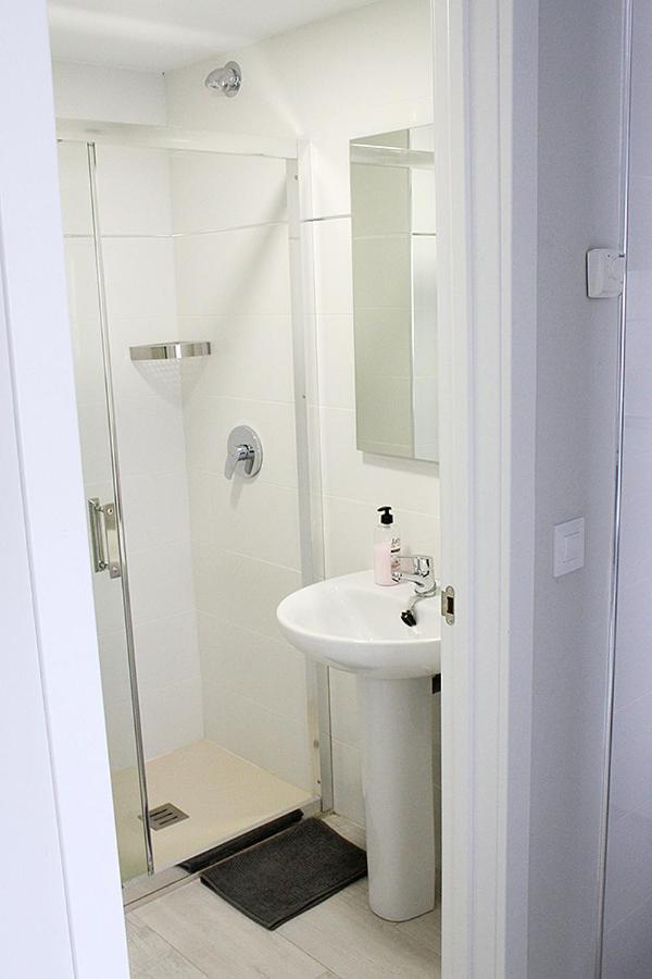 Albergue Logrono Centro Luaran gambar